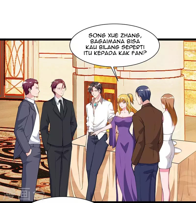 Rebirth Abandoned Less Return Chapter 55 Gambar 2